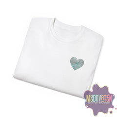 Feeling is Healing Stoicism - Unisex Ultra Cotton T-Shirt - MOODOVATION