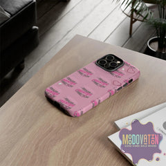 Compassion Creates Connection Phone Case - MOODOVATION