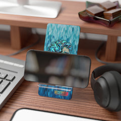 Ocean Sage Stoic Flow Mobile Stand