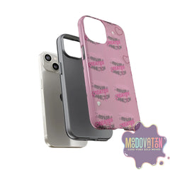 Compassion Creates Connection Phone Case - MOODOVATION