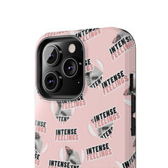 Intense Feelings Protective Phone Case