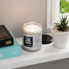 Healing Flame – Grey Intense Feelings Candle