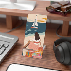 Seaside Flow Mobile Stand