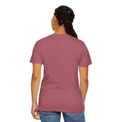 In October We Wear Pink – Breast Cancer Awareness Unisex T-Shirt