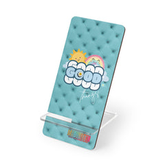 Good Things Flow Mobile Stand