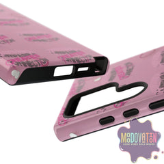 Compassion Creates Connection Phone Case - MOODOVATION