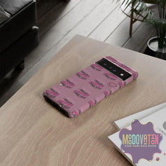 Compassion Creates Connection Phone Case - MOODOVATION