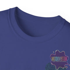 Feeling is Healing Stoicism - Unisex Ultra Cotton T-Shirt - MOODOVATION