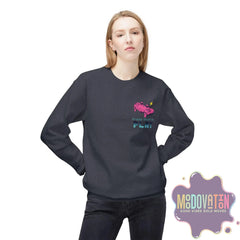 Game Over Unisex Midweight Crewneck Sweatshirt - MOODOVATION