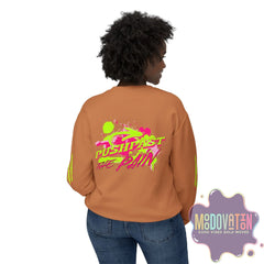 No Pain No Gain Unisex Lightweight Crewneck Sweatshirt - Spring Edition Moodovation