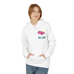 Game Over - Unisex Graphic Hoodie