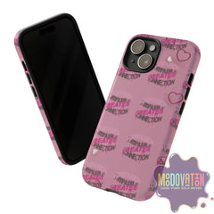 Compassion Creates Connection Phone Case - MOODOVATION