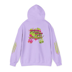 No Pain No Gain Unisex Heavy Blend Hoodie