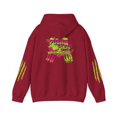 No Pain No Gain Unisex Heavy Blend Hoodie