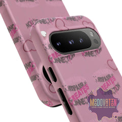 Compassion Creates Connection Phone Case - MOODOVATION