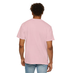 In October We Wear Pink – Breast Cancer Awareness Unisex T-Shirt