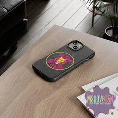 No Pain No Gain Phone Case - Black - MOODOVATION