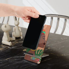 Crown & Color Flow Mobile Stand