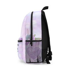 Feeling Is Healing Backpack