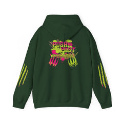 No Pain No Gain Unisex Heavy Blend Hoodie