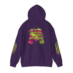 No Pain No Gain Unisex Heavy Blend Hoodie