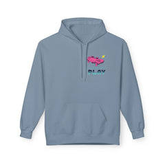 Game Over - Unisex Graphic Hoodie