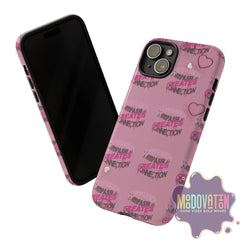 Compassion Creates Connection Phone Case - MOODOVATION