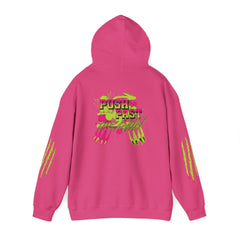 No Pain No Gain Unisex Heavy Blend Hoodie