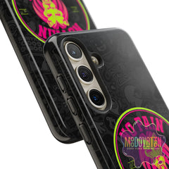 No Pain No Gain Phone Case - Black - MOODOVATION