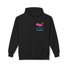 Game Over - Unisex Graphic Hoodie