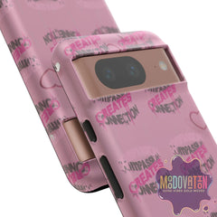Compassion Creates Connection Phone Case - MOODOVATION