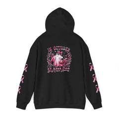 In October We Wear Pink – Unisex Heavy Blend Hoodie