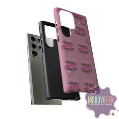 Compassion Creates Connection Phone Case - MOODOVATION
