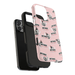Intense Feelings Protective Phone Case