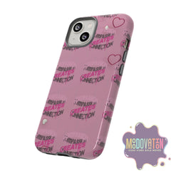 Compassion Creates Connection Phone Case - MOODOVATION