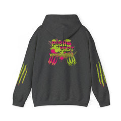 No Pain No Gain Unisex Heavy Blend Hoodie