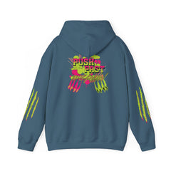 No Pain No Gain Unisex Heavy Blend Hoodie