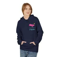 Game Over - Unisex Graphic Hoodie
