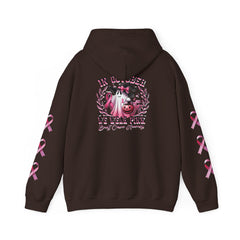 In October We Wear Pink – Unisex Heavy Blend Hoodie