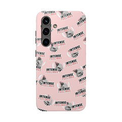 Intense Feelings Protective Phone Case