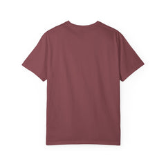 In October We Wear Pink – Breast Cancer Awareness Unisex T-Shirt