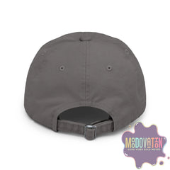 Game Over - Unisex Distressed Vintage Hat - MOODOVATION