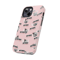 Intense Feelings Protective Phone Case