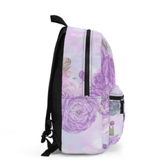 Feeling Is Healing Backpack