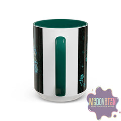 Feeling Is Healing Coffee Mug (11oz, 15oz) - MOODOVATION