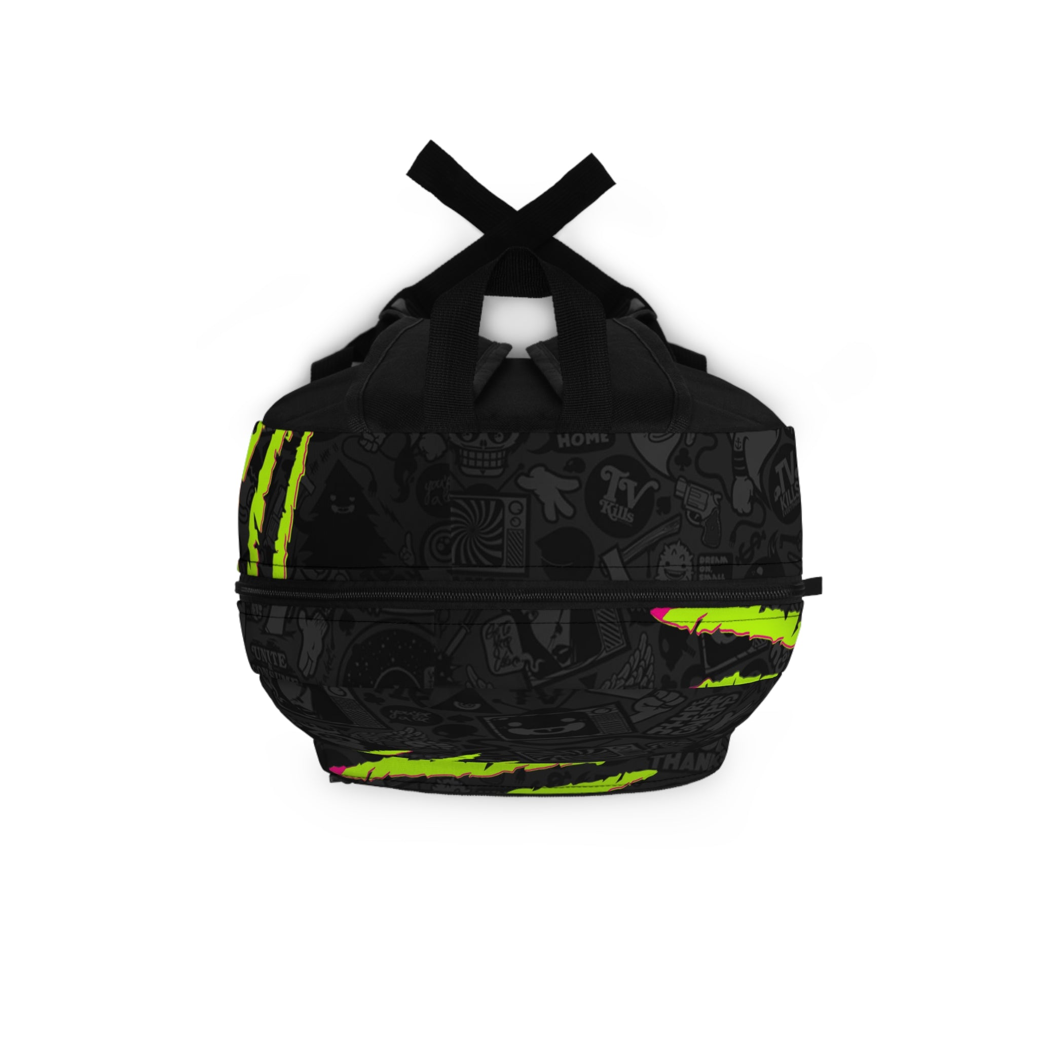 No Pain No Gain Backpack