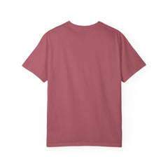In October We Wear Pink – Breast Cancer Awareness Unisex T-Shirt