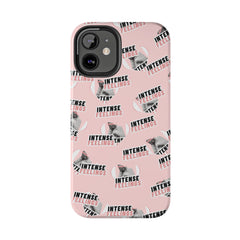 Intense Feelings Protective Phone Case