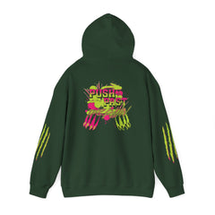 No Pain No Gain Unisex Heavy Blend Hoodie