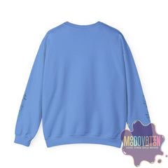Good Things Unisex Heavy Blend Crewneck Sweatshirt - MOODOVATION